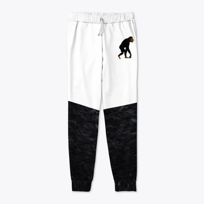 All GrITT '20 Jogger Pants