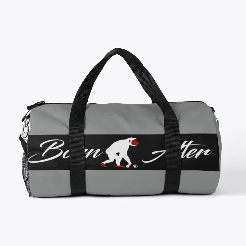 Born After Duffle Bag